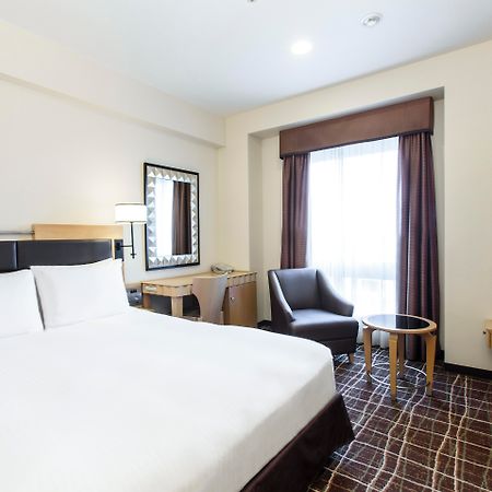Doubletree By Hilton Naha Hotel Luaran gambar