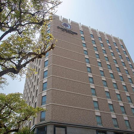 Doubletree By Hilton Naha Hotel Luaran gambar