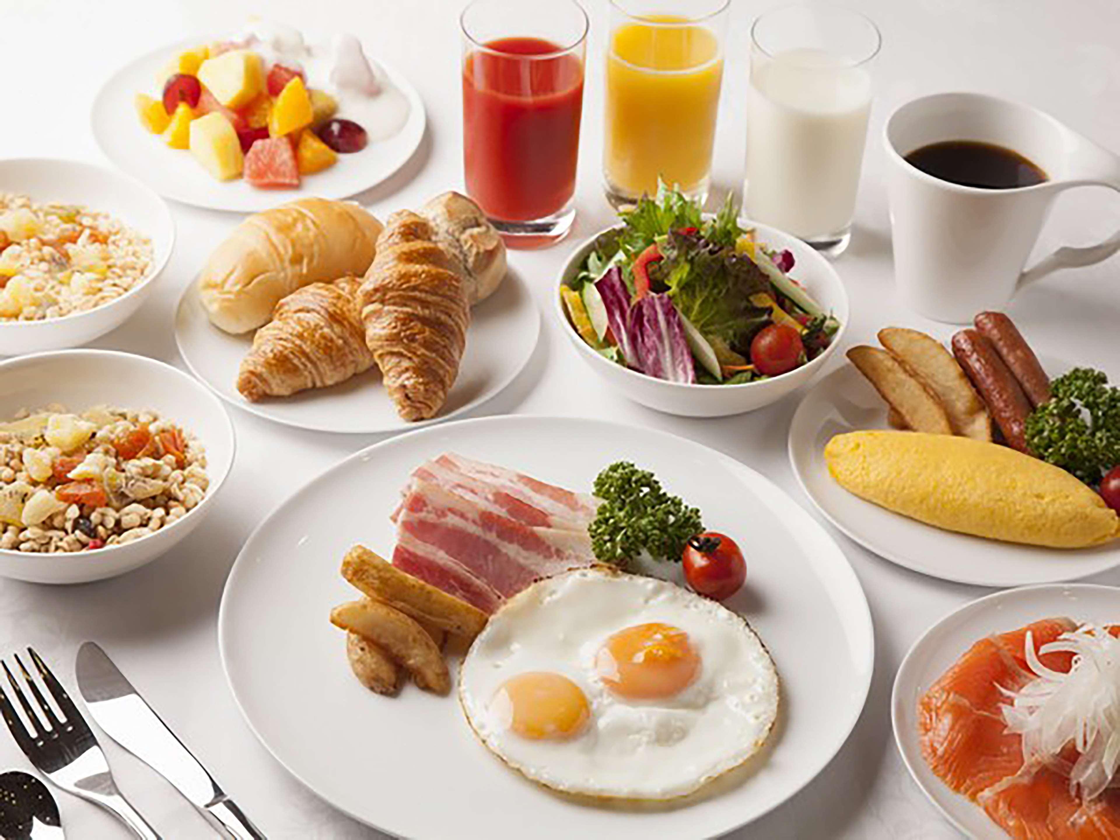 Doubletree By Hilton Naha Hotel Luaran gambar