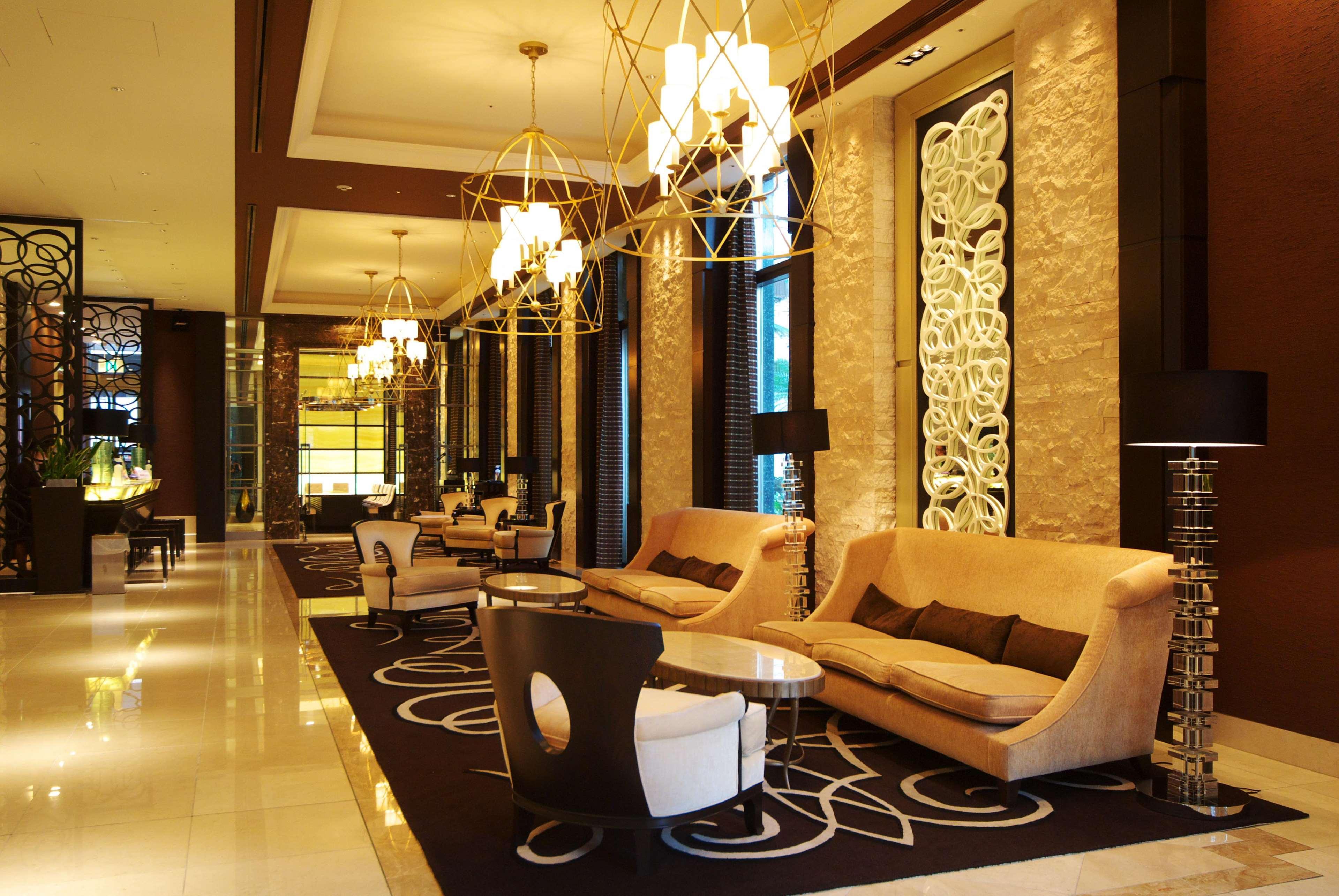 Doubletree By Hilton Naha Hotel Luaran gambar