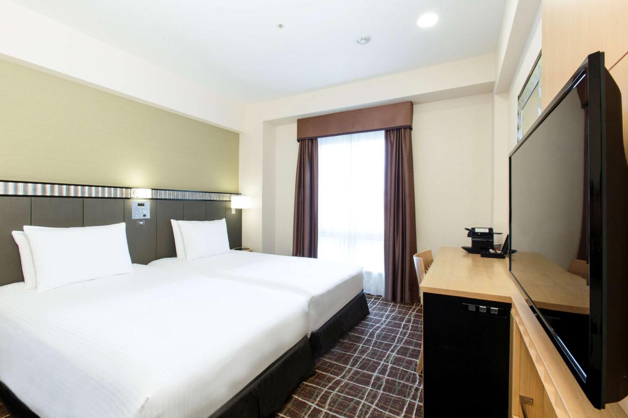 Doubletree By Hilton Naha Hotel Luaran gambar