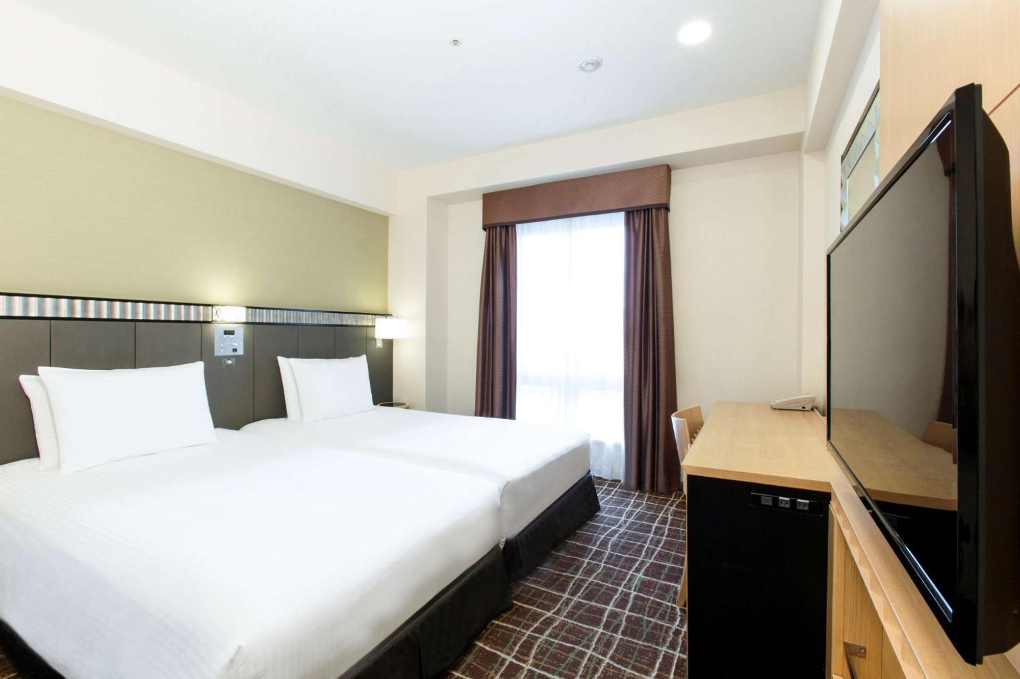 Doubletree By Hilton Naha Hotel Luaran gambar