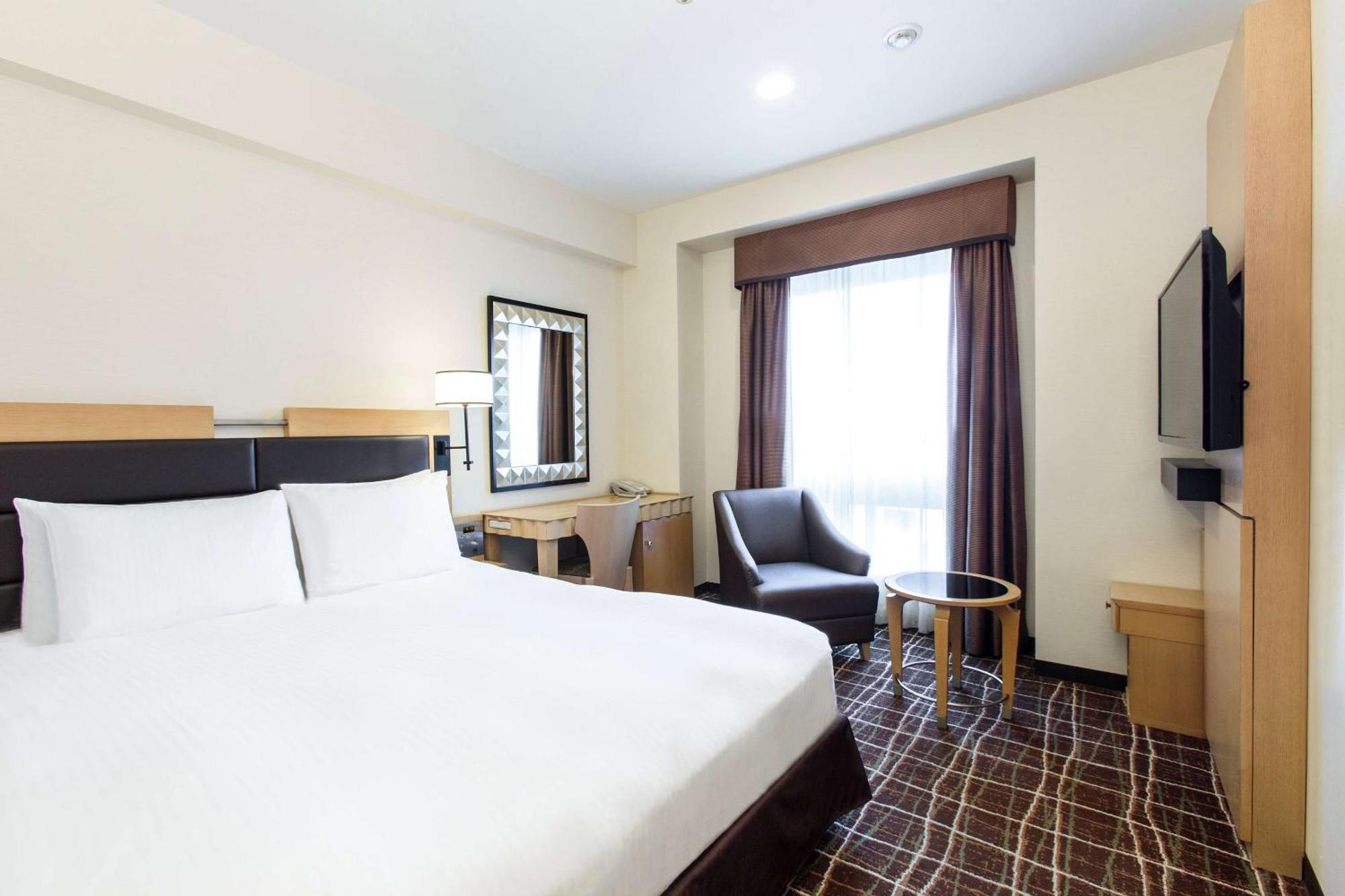 Doubletree By Hilton Naha Hotel Luaran gambar