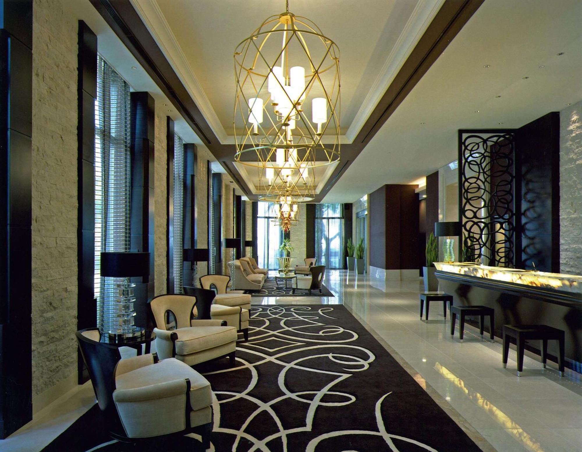 Doubletree By Hilton Naha Hotel Luaran gambar