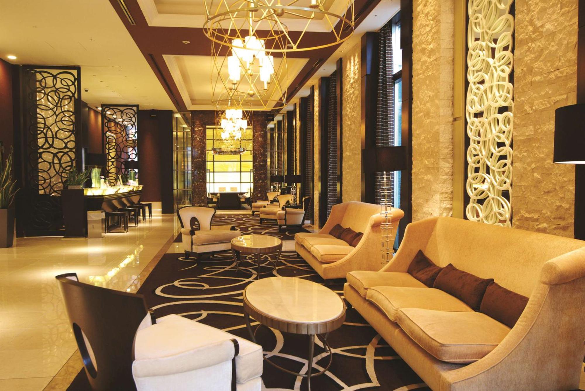 Doubletree By Hilton Naha Hotel Luaran gambar