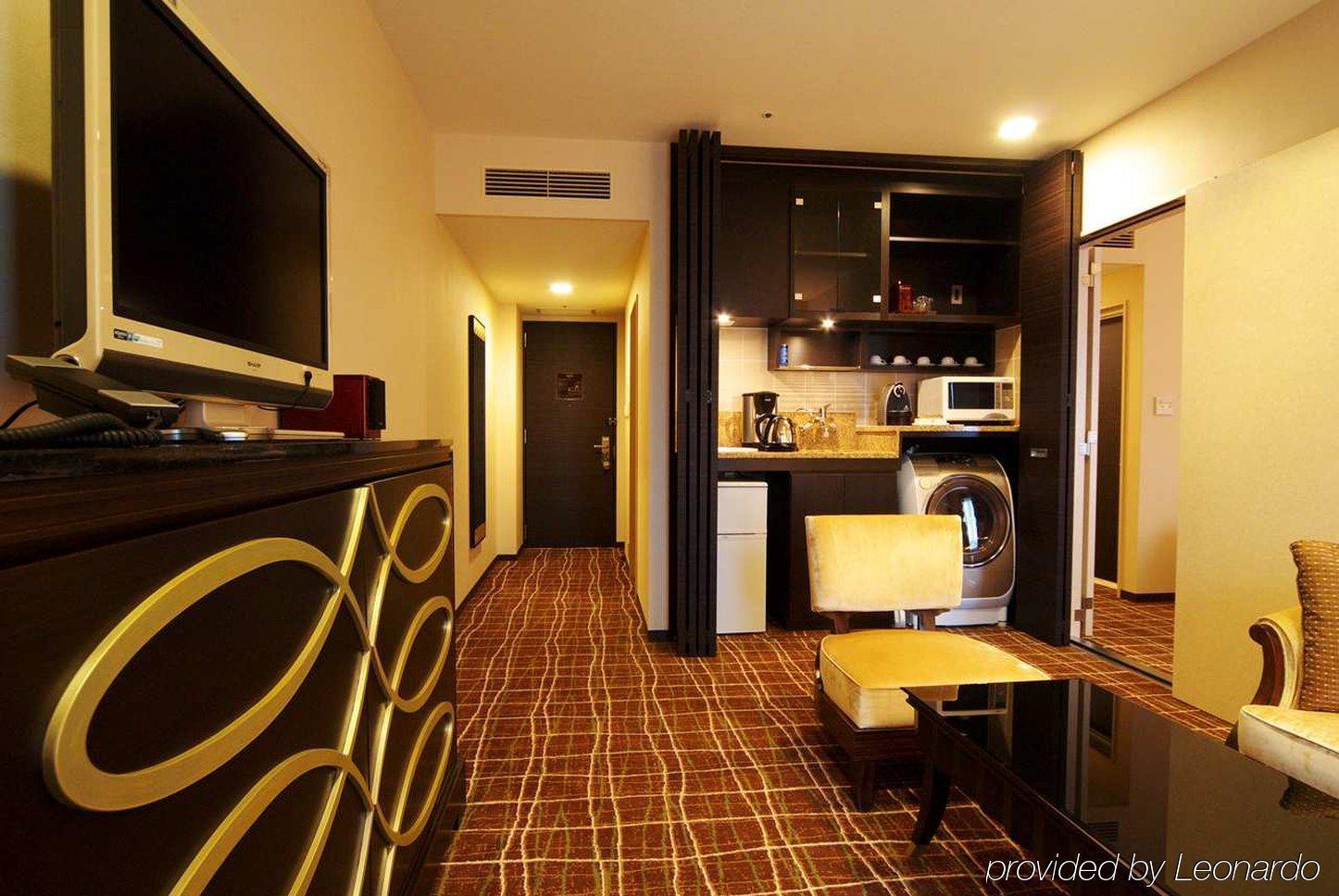 Doubletree By Hilton Naha Hotel Luaran gambar