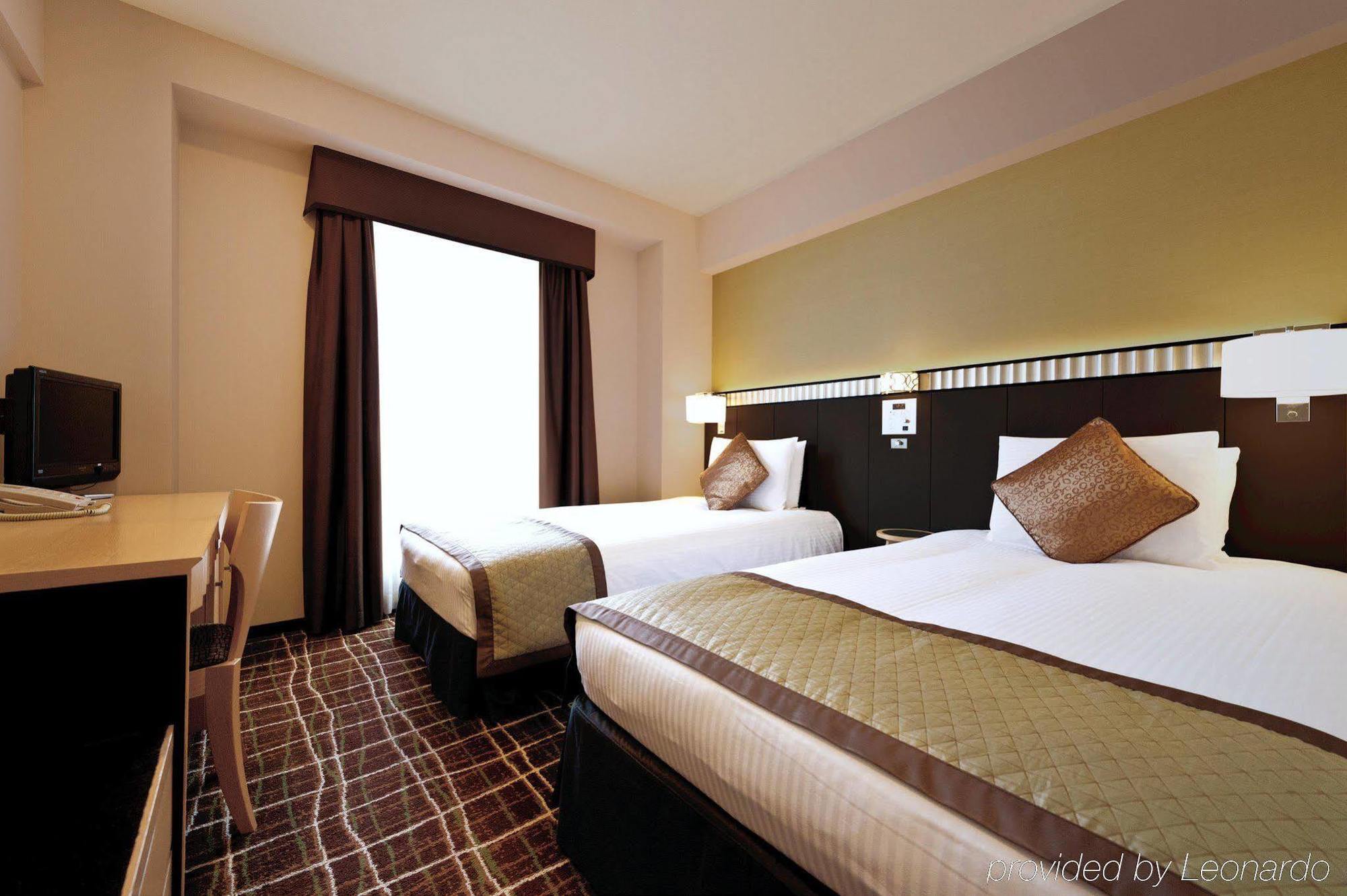 Doubletree By Hilton Naha Hotel Luaran gambar
