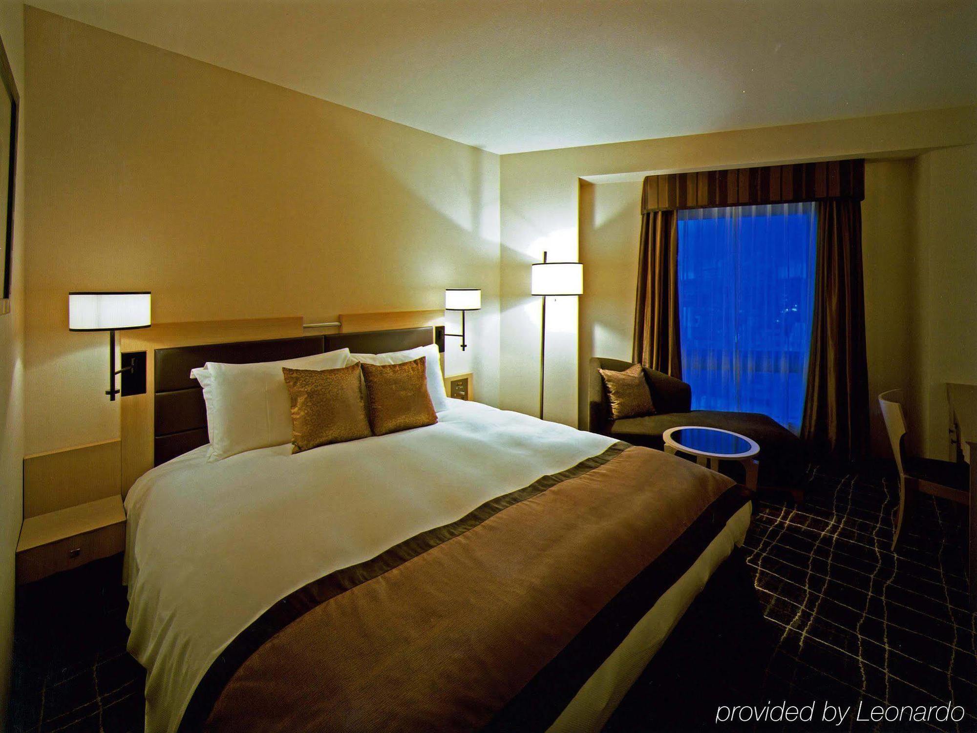 Doubletree By Hilton Naha Hotel Luaran gambar