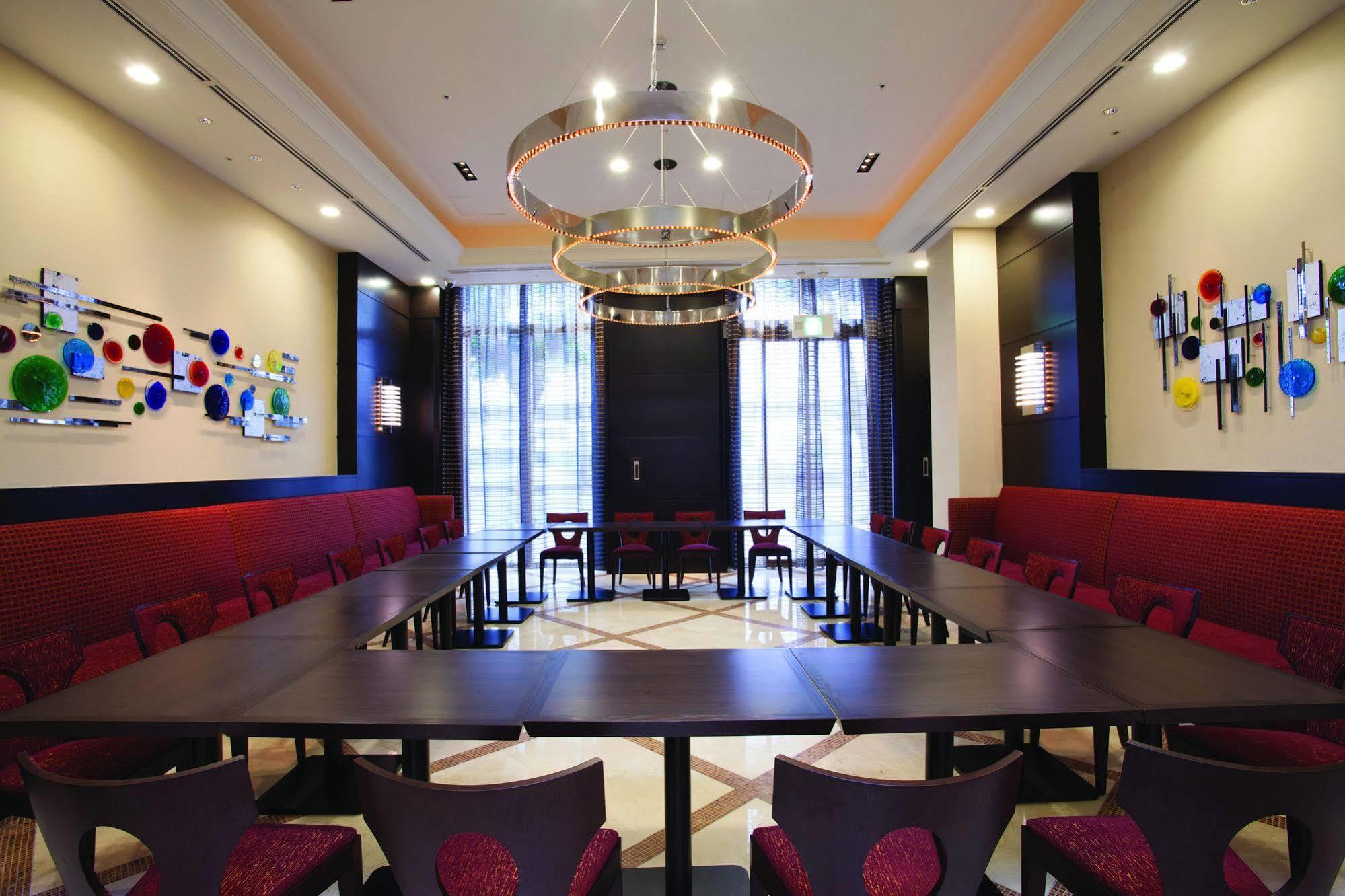 Doubletree By Hilton Naha Hotel Luaran gambar