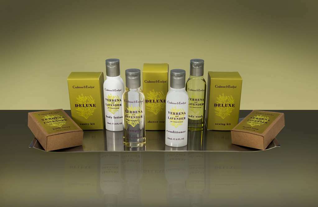 Doubletree By Hilton Naha Hotel Bilik gambar